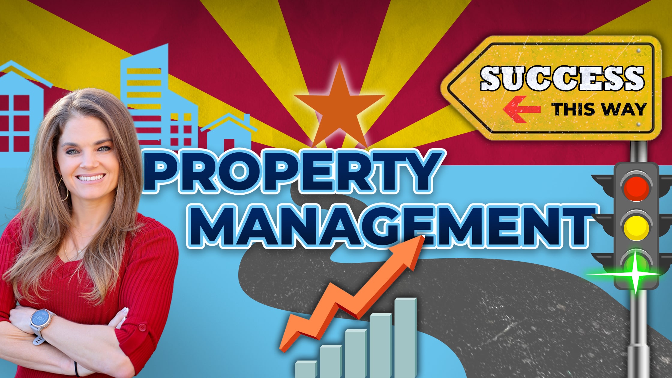 The Benefits of Using a Property Management Company in Arizona